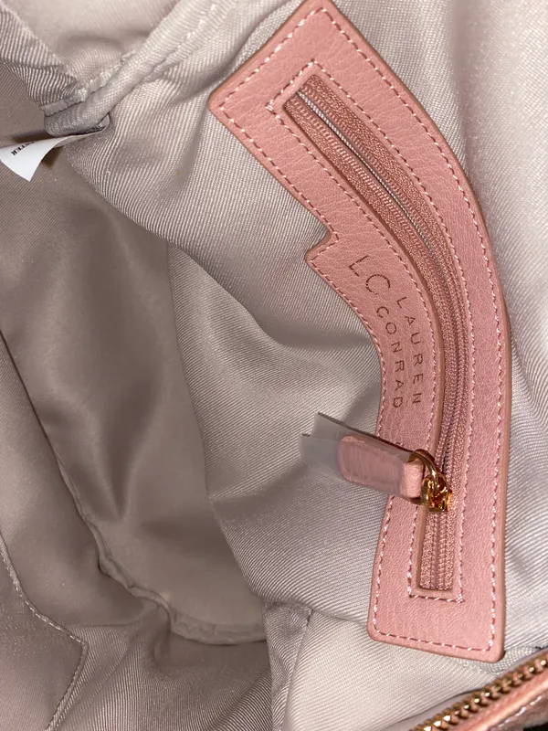 Lauren Conrad Bag - Image 5