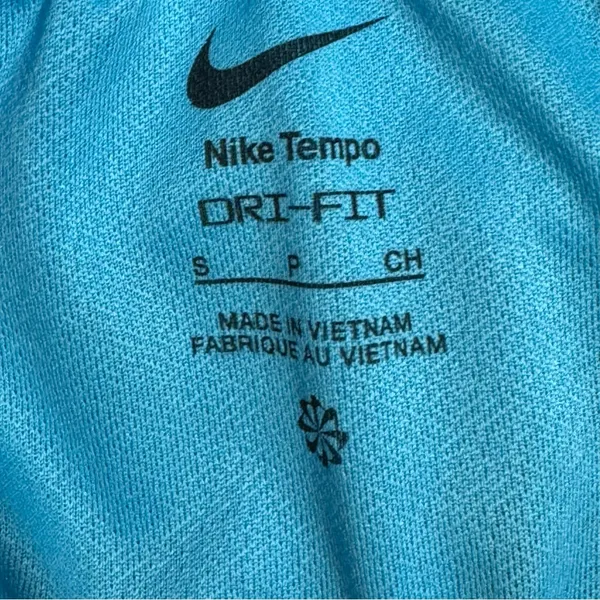 Nike Women’s Tempo Dri-Fit Mid-Rise 3 Inch Running Shorts - Image 9