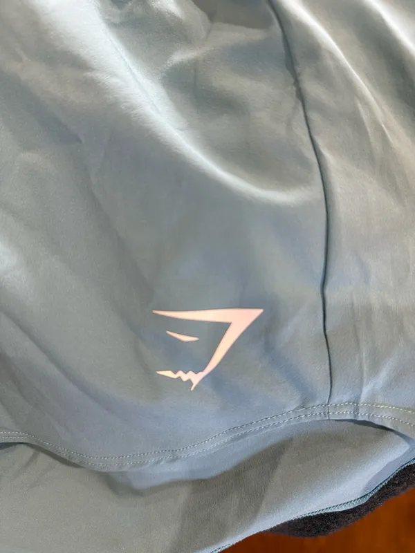 Gymshark Shorts - Image 2