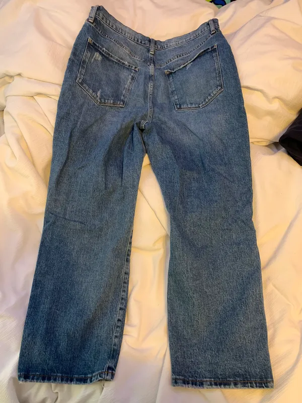a.n.a jeans - Image 3