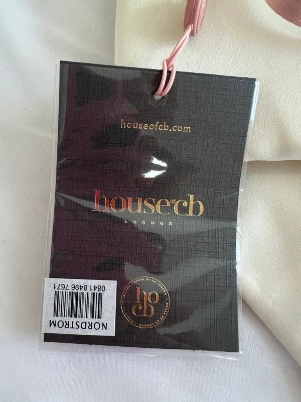 House of CB corset top - Image 8
