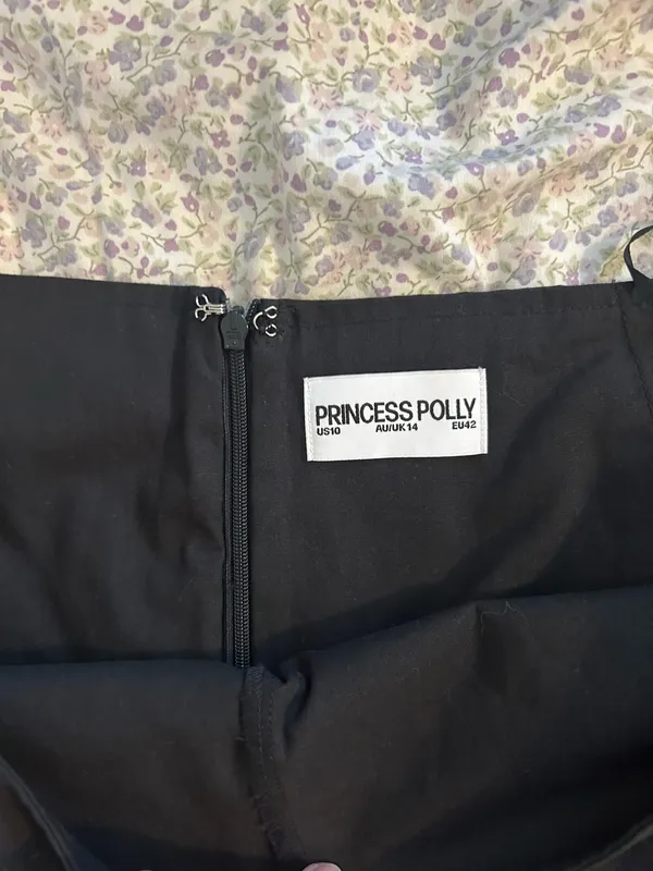 Princess Polly Skort  - Image 3