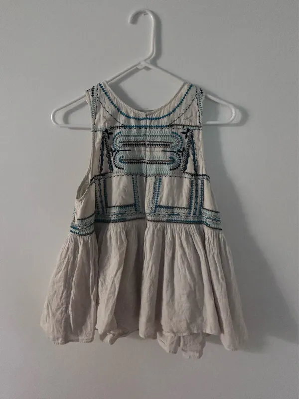Chloe Oliver Top - Image 2