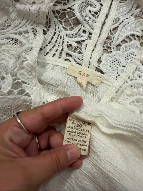 E & M (size m) - Image 2