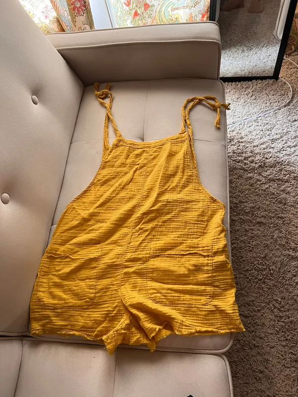 Billabong Overalls - Image 2