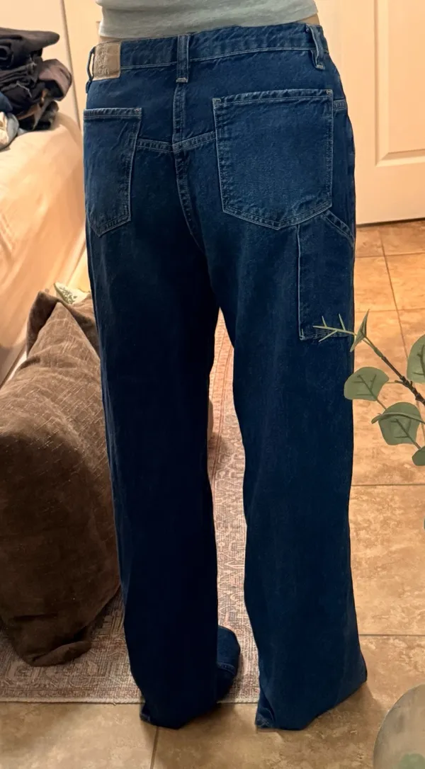 We The Free People Free Jeans - Image 3