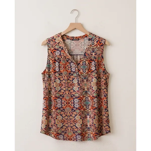 Papermoon women’s tank top - Image 7