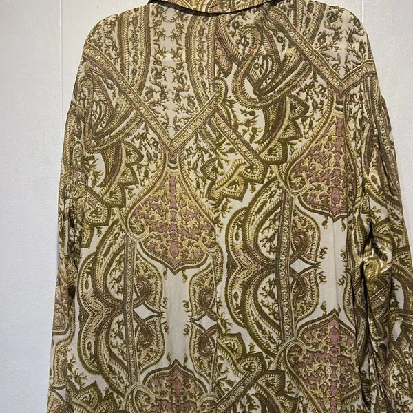 Free People duster size M (fits an Xl) - Image 5