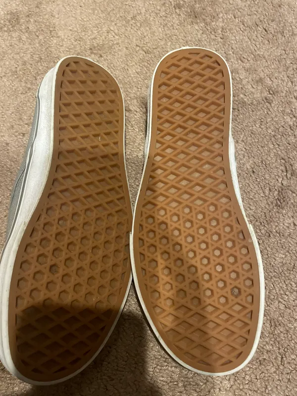 Vans Slip Ons - Image 2