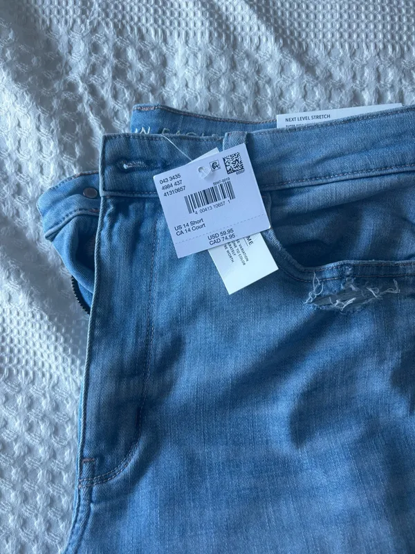 American Eagle Jeans Skinny - Image 3