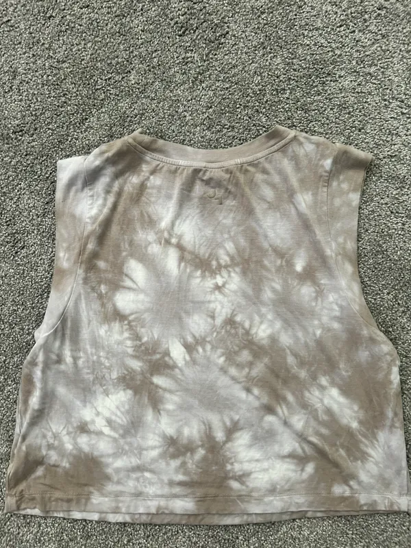 Athletic Top - Image 2