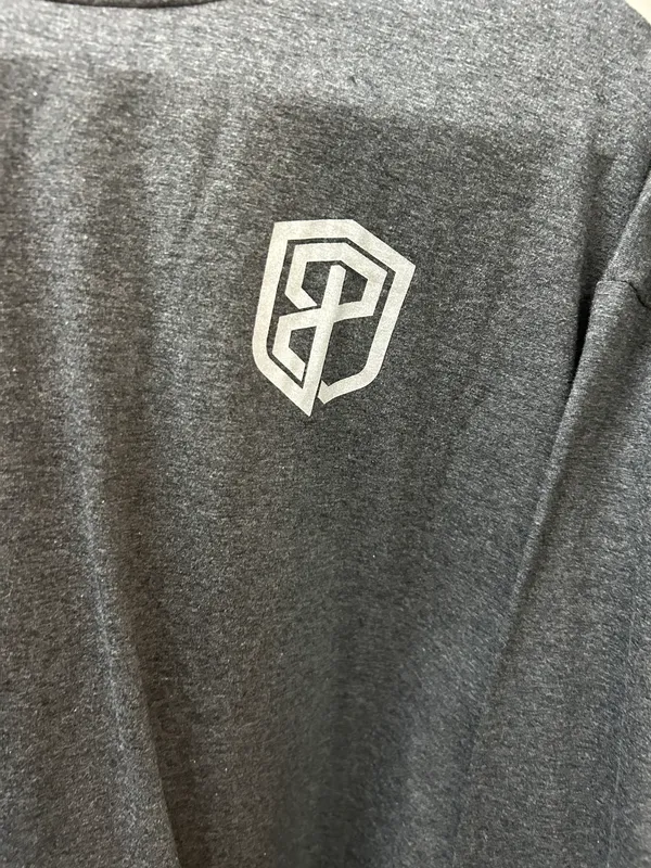 Primitive Born  Crop Long Sleeve - Image 2