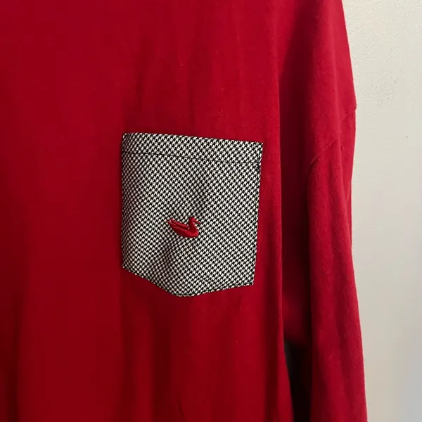 Womens‎ Southern Marsh Long Sleeve T-Shirt Size M - Image 3