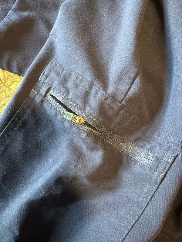 FIGS Scrubs Set - Image 6