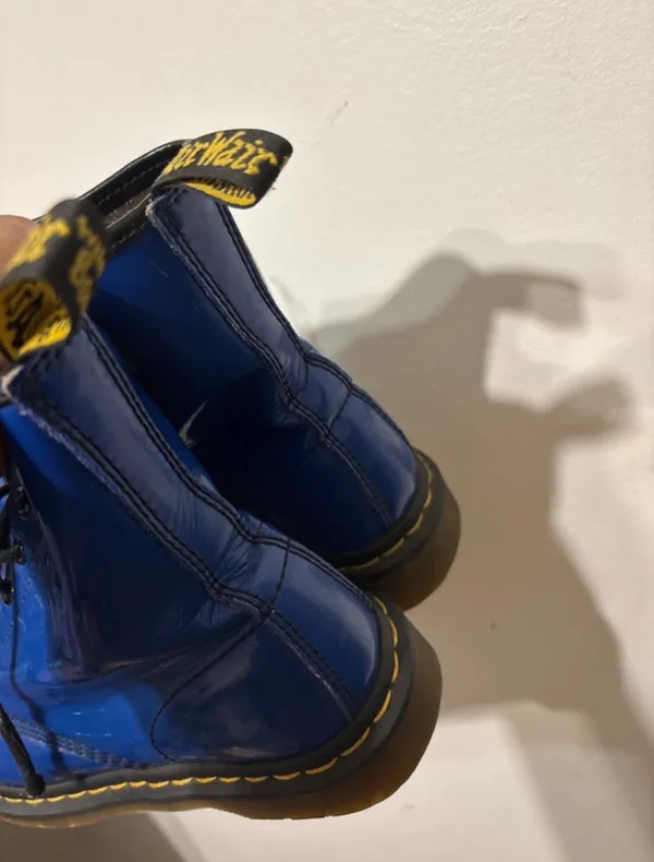 Doc Martin’s boot - Image 4