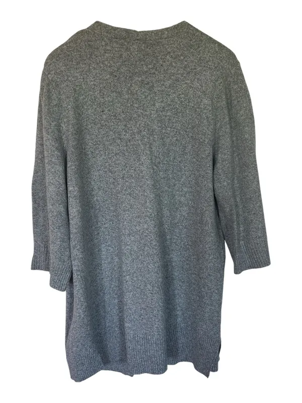 A New Day grey cardigan - Image 4