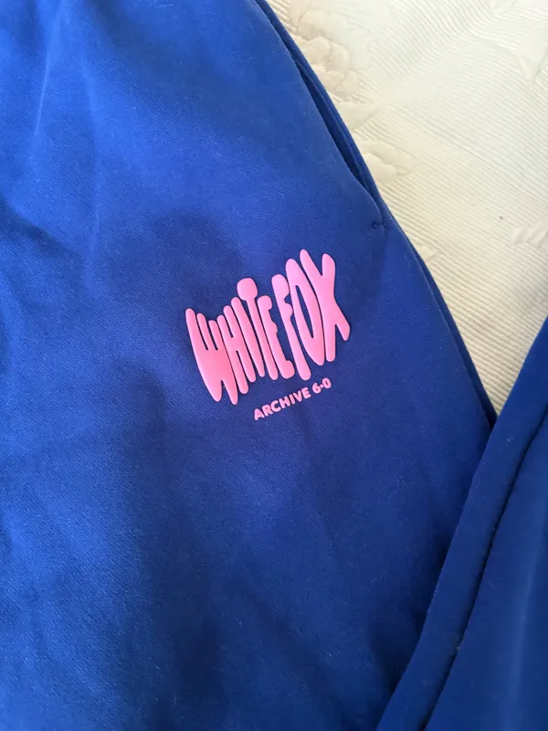 White Fox Sweatpants Boutique - Image 2