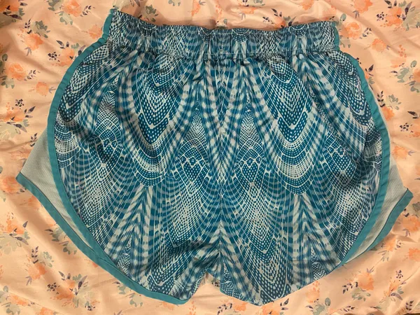 Nike Running Dri-Fit Shorts - Image 2