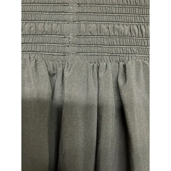 Lululemon The‎ Everyday Skirt Black Size 2/4 - Image 4