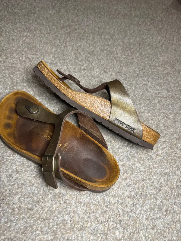 Birkenstock Sandals Women’s - Image 3