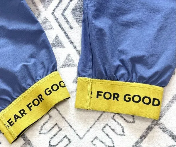 Cotopaxi Ara Joggers in Blue Steel Small - Image 9