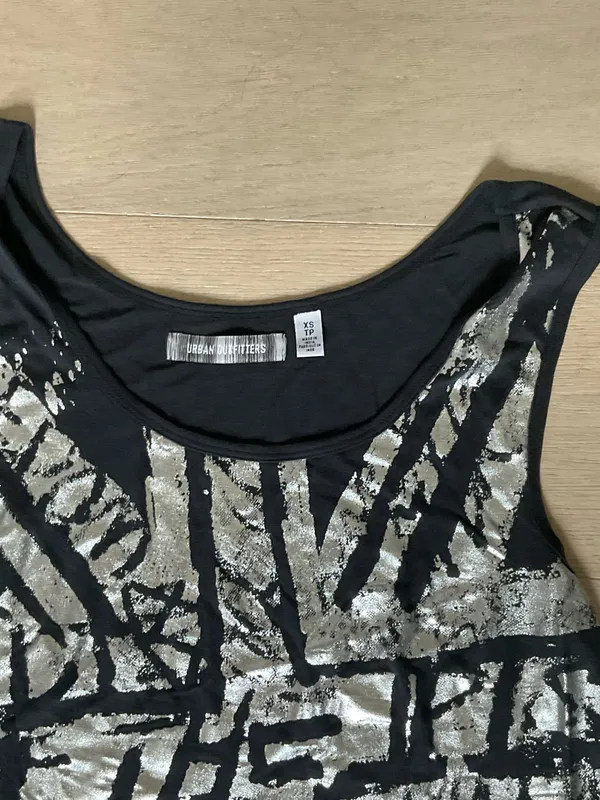 Urban Outfitters Tank - Image 3