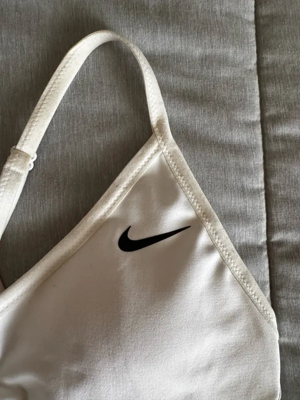 Nike Sports Dri-Fit Bra - Image 2