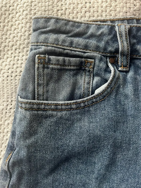 PacSun Mom Shorts - Image 5