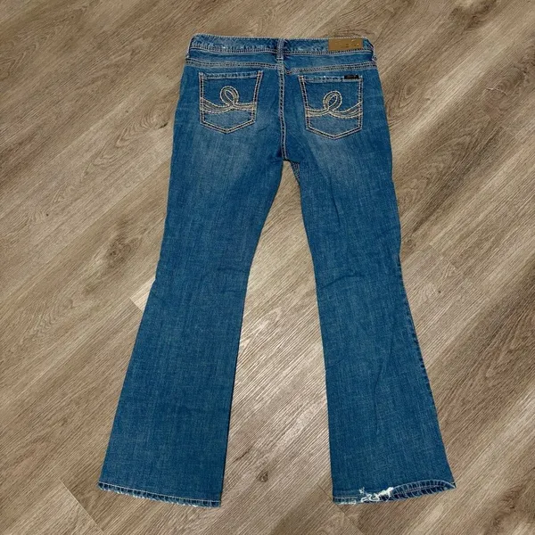 Seven7 Jeans K1 - Image 3