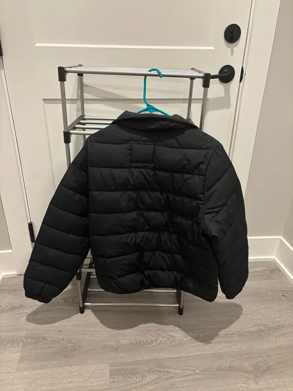 Hollister Puffer Jacket - Image 2