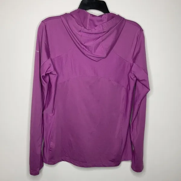Columbia lightweight Omni wick jacket size medium‎ - Image 5