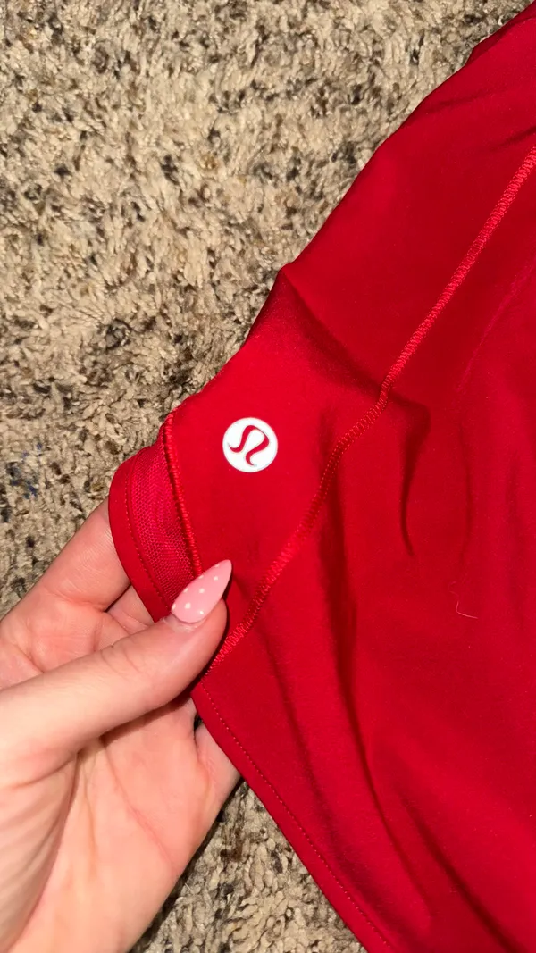 Lululemon Hot Hot Shorts - Image 3