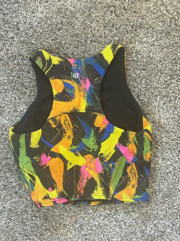 Lululemon Tank Top - Image 3