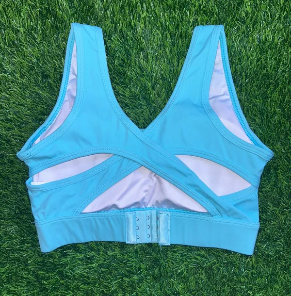 NVGTN Allure Sports Bra - Image 2