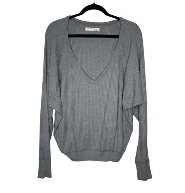 Free People Thermal Long Sleeve - Image 3