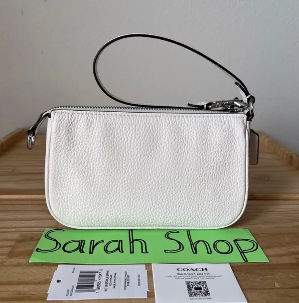 Coach Nolita 19 - Image 3