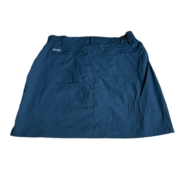 WILLIT athleisure skort Blue Size M - Image 4
