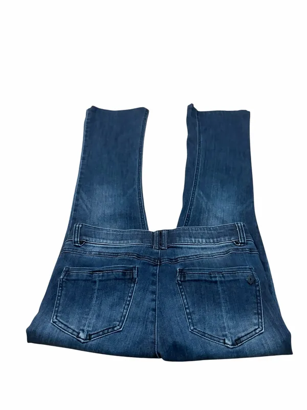 DEMOCRACY bootcut absolution jeans - Image 2