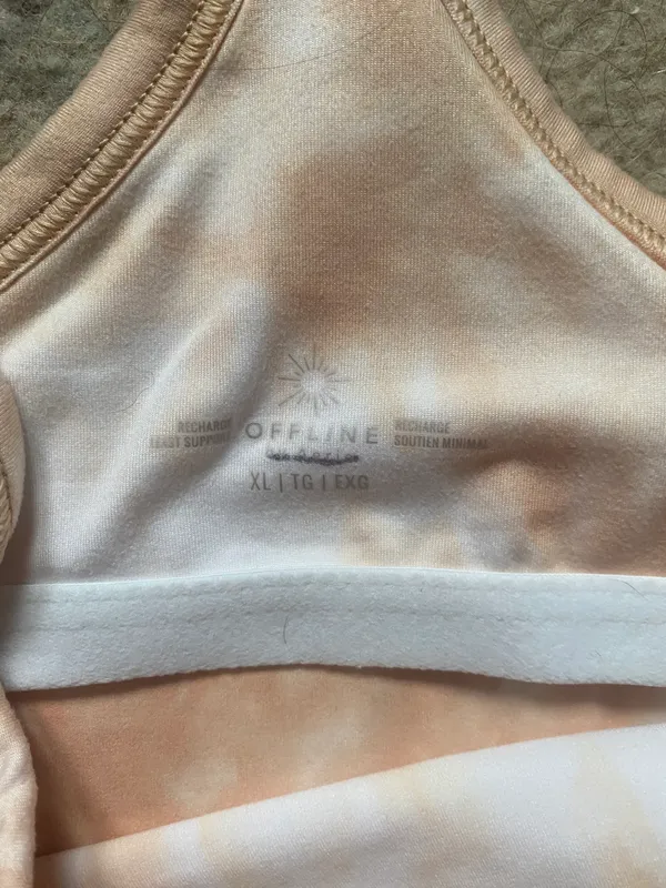 Aerie Sports Tank Top - Image 2