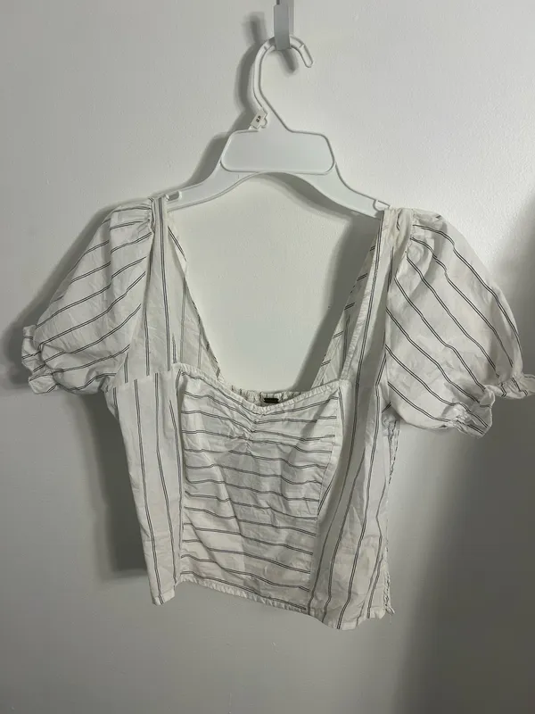Free People Rose Garden Top - Image 6