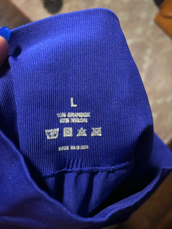 NVGTN Leggings - Image 3