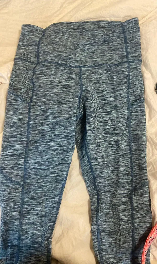 CRZ Yoga Leggings - Image 4