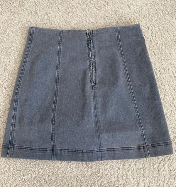 These Three Boutique Skirt - Image 2