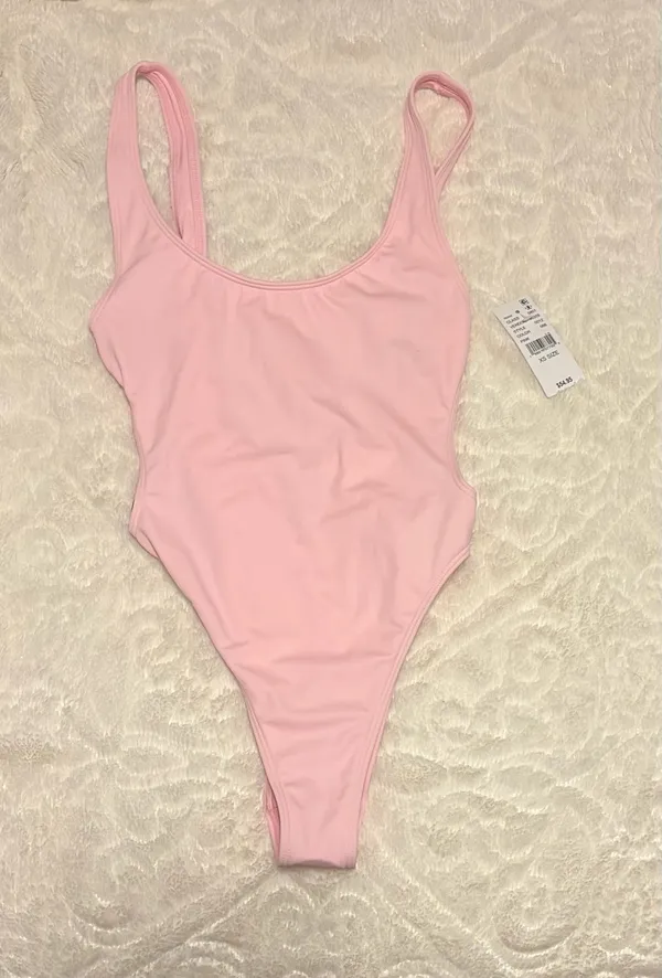 PacSun Bathing Suit NWT - Image 4