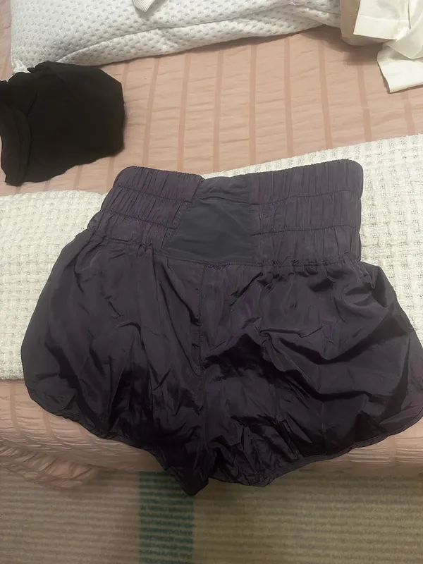 Free People Movement Shorts - Image 2