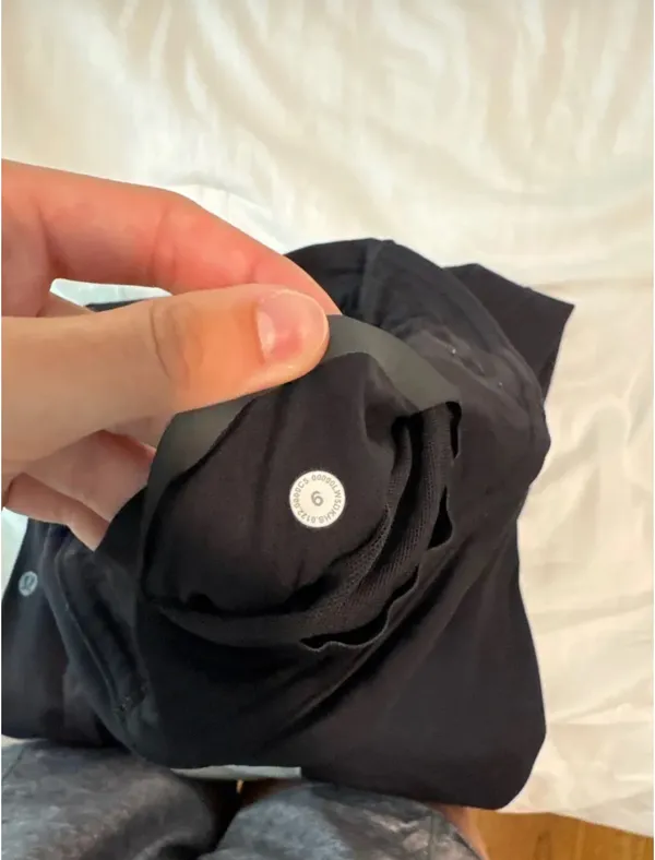 Lululemon Leggings - Image 4