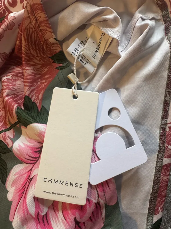 Commence Dress - Image 2