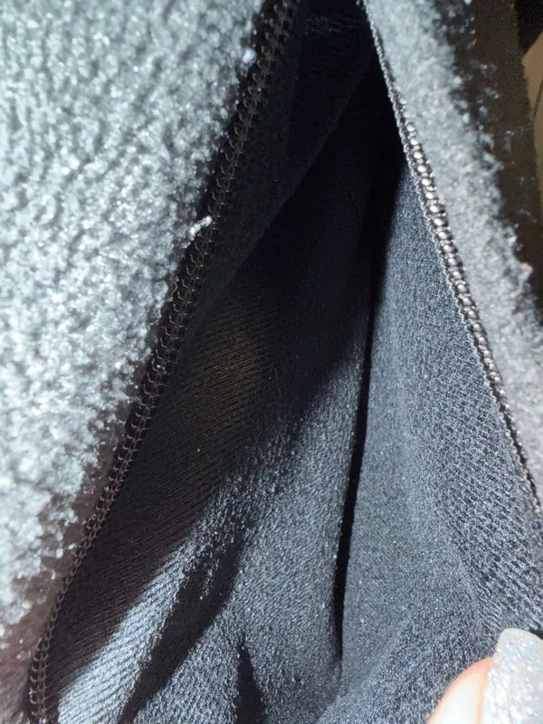 Columbia Women's Charcoal Benton Springs Full Zip Fleece Jacket - Image 5