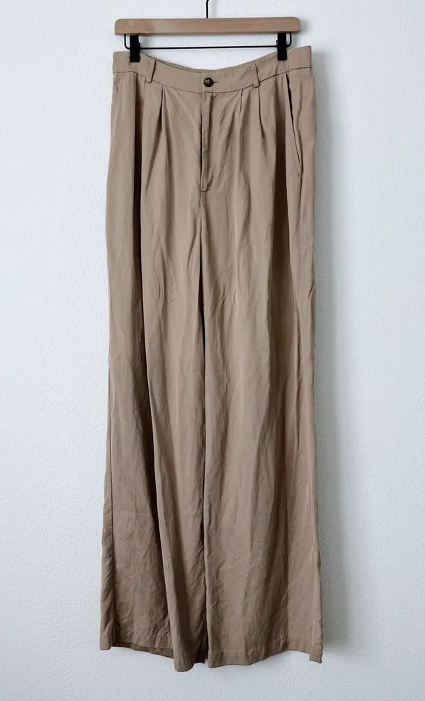 Reformation Mason Pants - Image 3