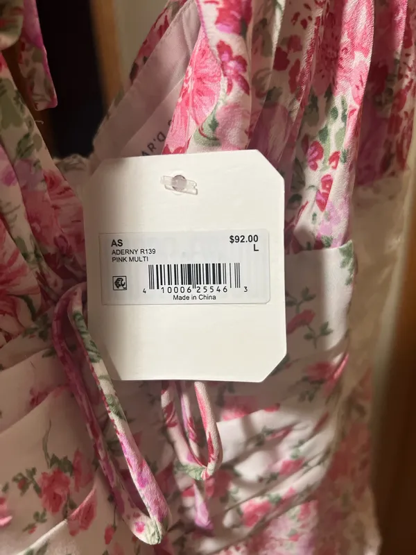 Altar’d State Mini Dress - Image 11